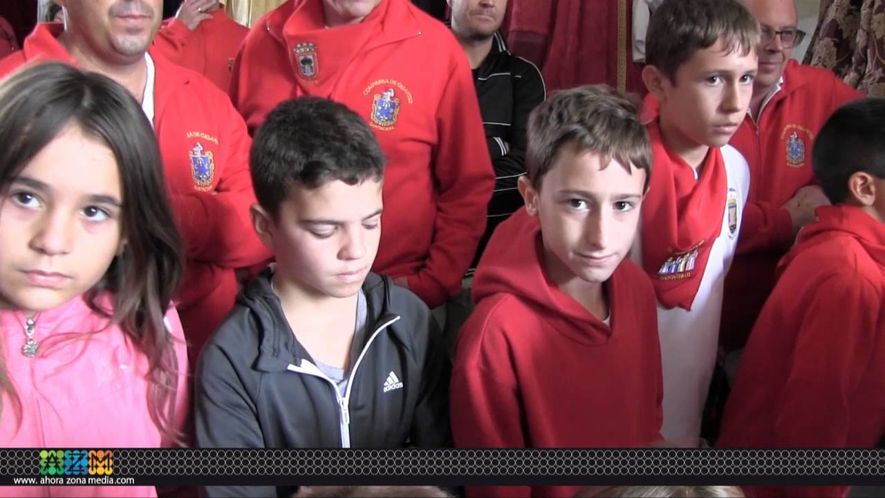 17 09 16 Gigantada en #Olite