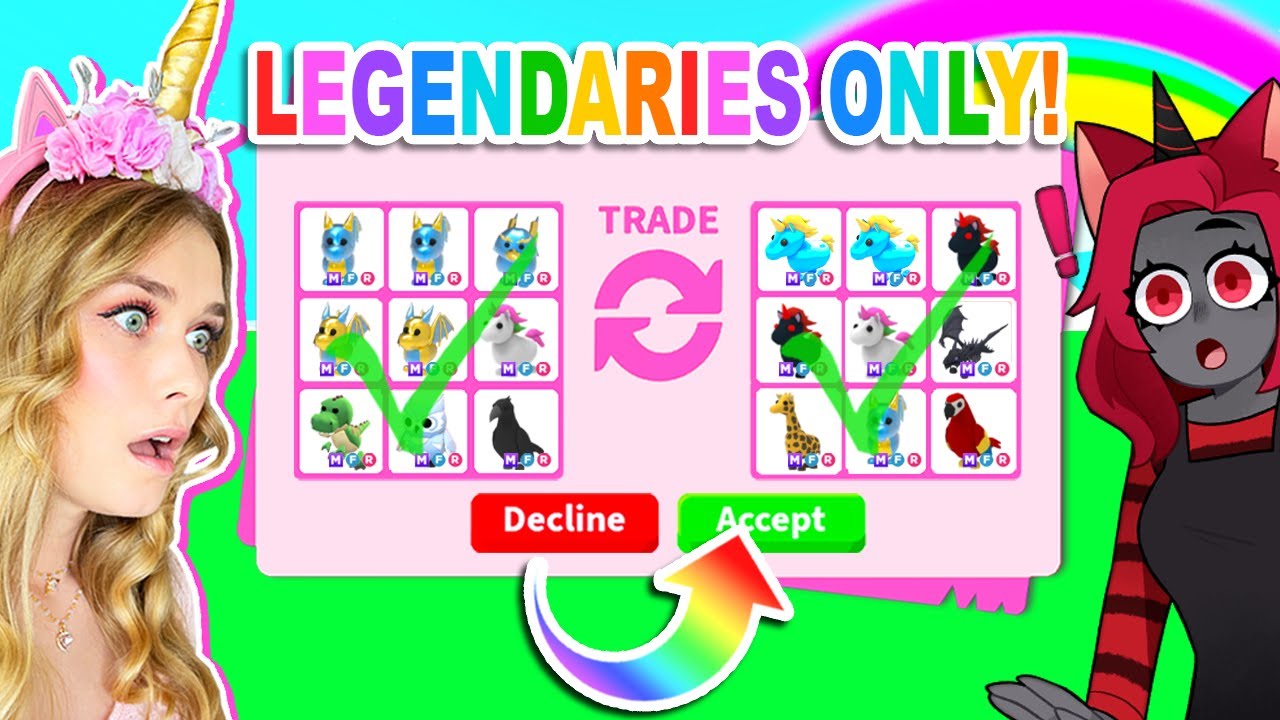 Adopt Me! Pets list – All Pets, Eggs & how to get Neon Pets (September  2022) - Dexerto