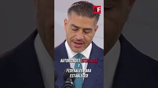 Harfuch informa detención por feminicidio de Karla Margarita, estudiante asesinada en Jalisco
