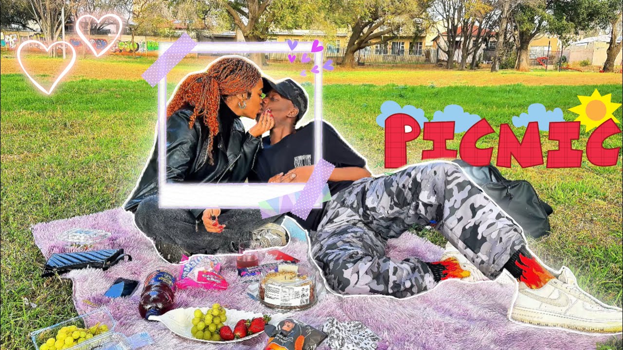 Отправился на пикник с девушкой | Пошёл в боулинг