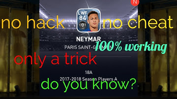 How to get a black ball in pes 2018 android 100% new tricks