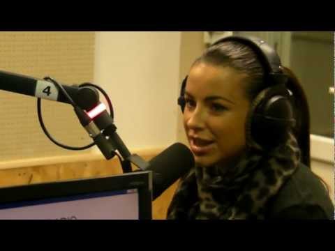Ани Лорак на Нашем Радио