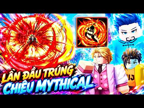 Roblox – Cày Gần Full Game Mà Tới Giờ Mới Trúng Chiêu Thần Thoại ĐỊNH HẢI THẦN ĐIẾU | Fishing Master