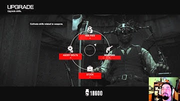 The Evil Within #7 / O Yea More Invisible Enemies