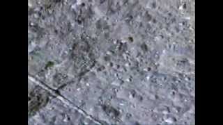 OXYGEN FOUND ON SATURN'S MOON
