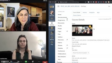 How to Publish your Canvas Course So Students Can Access It