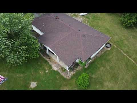 7014 Number 5 Rd, Pleasant Plain, OH home video tour