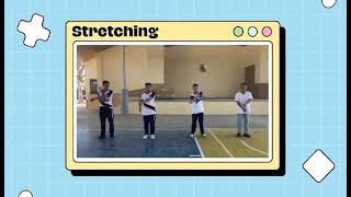 Performance Task Submission for PathFit: Examples of Locomotor and Non-locomotor Movements  Net Worth