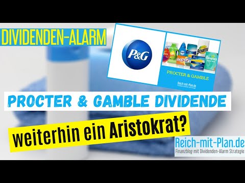 Video: So Stellen Sie Eine Dividendenzahlung Aus