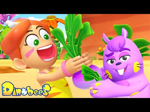 The Gophers | Fun Animated Cartoon and Comedy Show for Kids