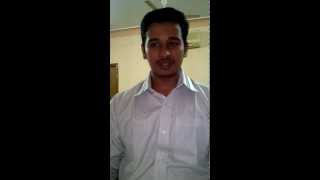 MSP 2012-13 Selection Video