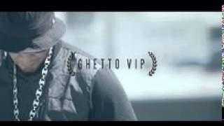 BTNG feat. KC Rebell - ► GHETTOVIP◄ [ Official Video ]