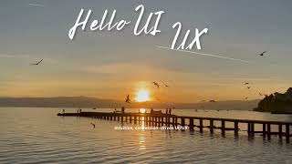 Hello UI UX