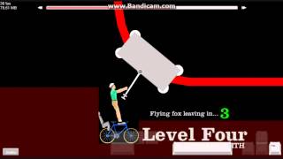 Happy Wheels - Taken 3 Pt.3