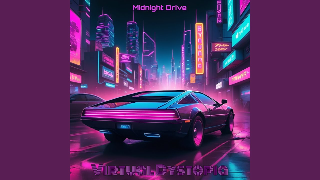 Watch Midnight Drive on YouTube Watch Midnight Drive on YouTube