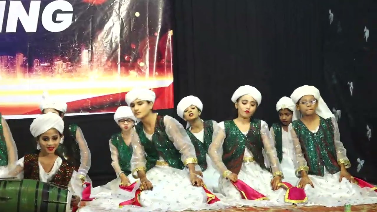 School of Excellence@yavatmal@AnnualGathering2026