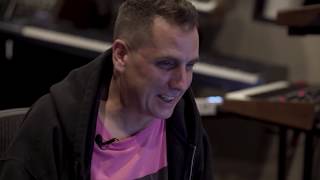 The Mike Dean Moog DFAM Jam