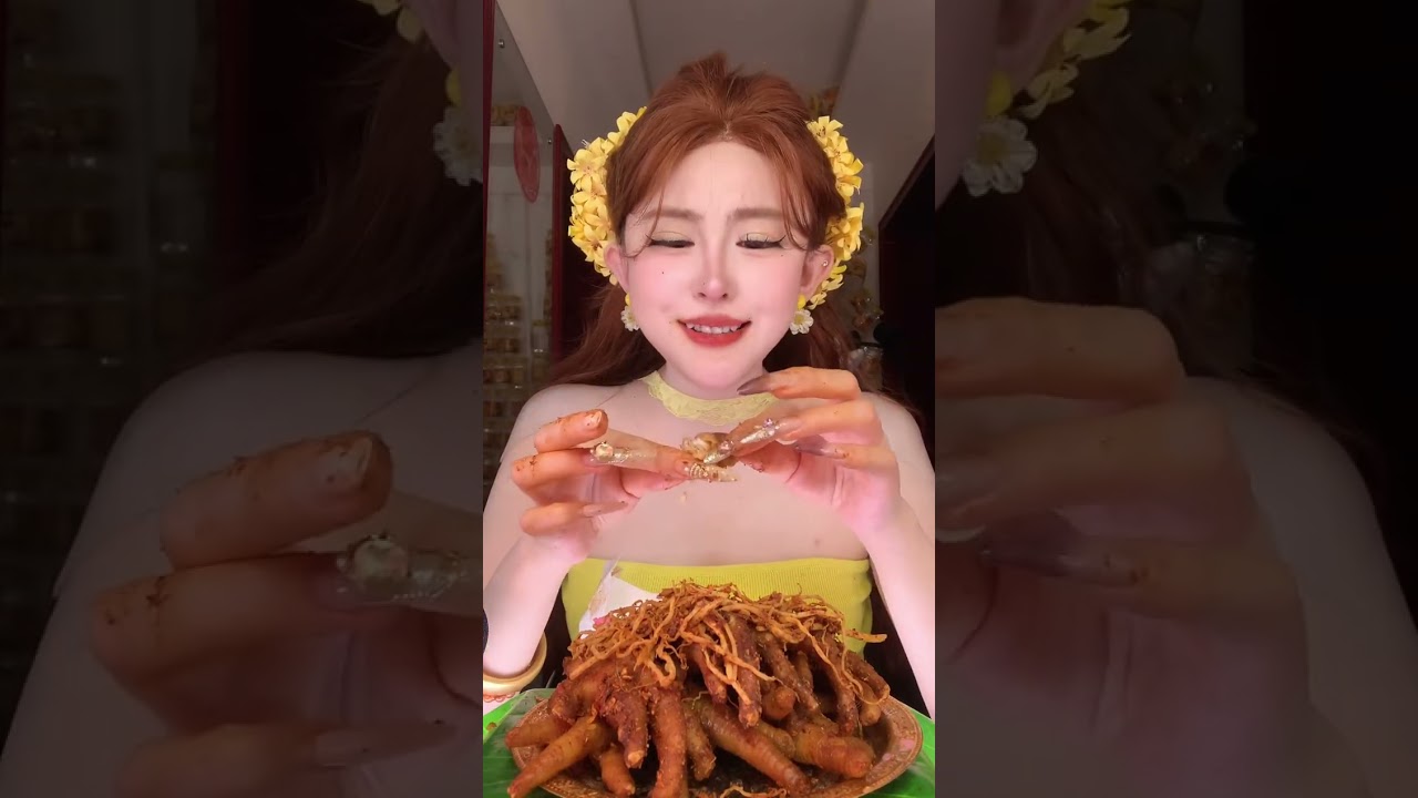 Chinese street food, street snacks 2026/01/17 