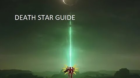 Death Star Tech Guide Ultrakill |QuickZanity | Invented by EVERSTORM