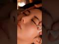 Facial Massage ASMR For Sleep #asmr #massage #skincare