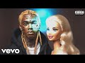 Ariana Grande Knock The Door Ft Lil Wayne Official Audio Ariana Grande Knock The Door Ft Lil Wayne Official Audio