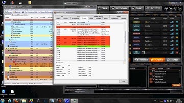 [How To Hack PB US] Bypass HackShield [Point Blank EPIC] (Undetected 100%) 2013