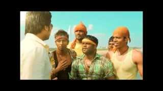 7UP Dance Pattalam - Fishermen (Tamil)