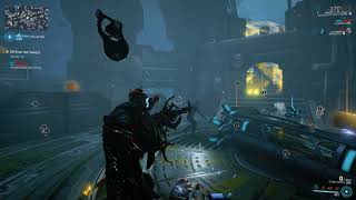 Excalibur Umbra Transference Glitch