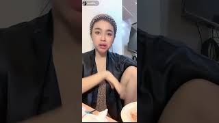 Live Tiktok Aradilla Lalapoh