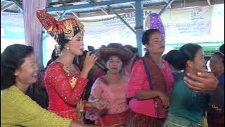 Nomor Sadana - Adu pengantin Odak-odak -Edisi lupa lirik