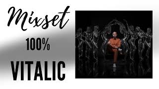 Mixset 100% Vitalic