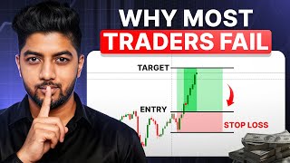 Most Traders Fail Because They Skip This..