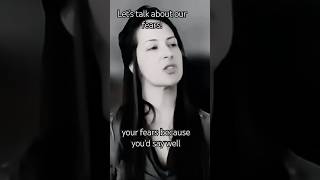 Does knowing more about an issue appeases fears you have! #stiffpersonsyndrome #fears #youtubeshorts