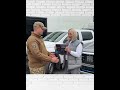 Кожен новий тент — ще один спільний крок до Перемоги