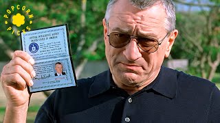 Officer De Niro’s Epic Fail | Meet The Fockers