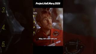 Project Hail Mary Grace And Rocky Slowly Begin To Understand Each Other