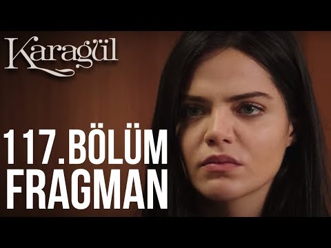 Karagül 117. Bölüm Fragmanı (15 Nisan Cuma)