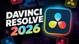 DaVinci Resolve 2026 Crack | How To Install DaVinci Resolve Free | Resolve Studio Setup PC
