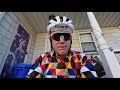 Saturday ride out to Belvidere, NJ