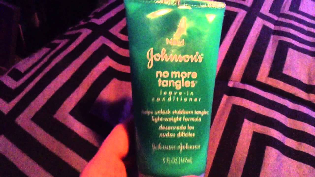 Reborn Hair Conditioner YouTube