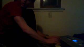Donkey Kong 2 Boss Theme