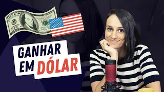 FREELANCERS: Como conquistar clientes INTERNACIONAIS?