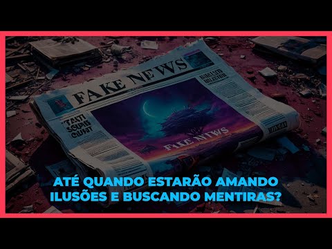 ENTÃO CONHECEREIS A VERDADE. Uma viagem veridica... #58