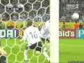 MŚ 2006 Niemcy - Włochy 0-2