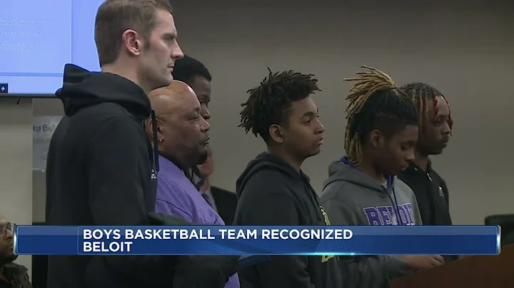City of Beloit recognizes its local high school after alleged hate speech