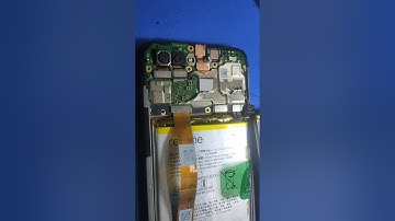 Realme c2 no display no graphic problem