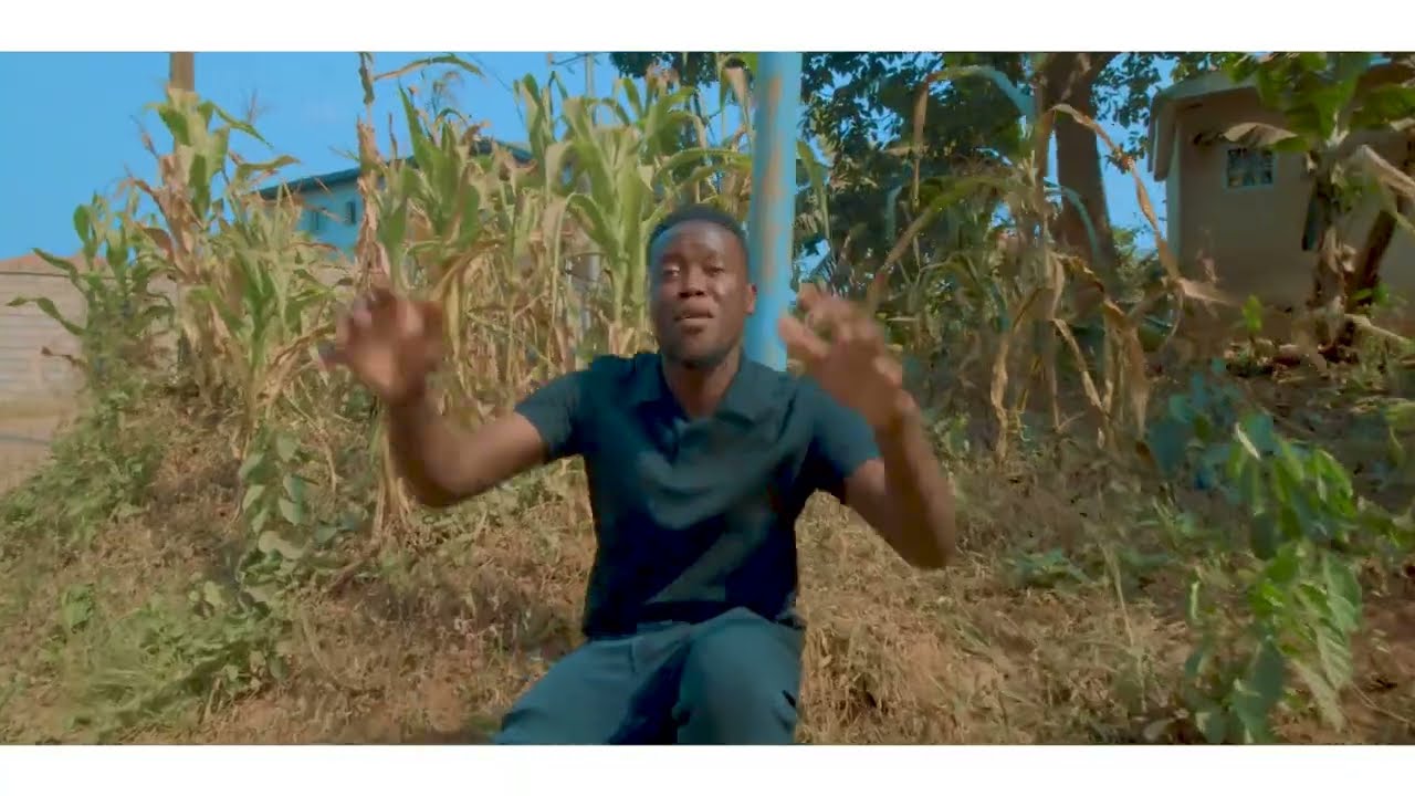 MICK L'ECLAIRE (Team Mbolé Darmstadt) — Mon Essentiel (Clip Officiel)