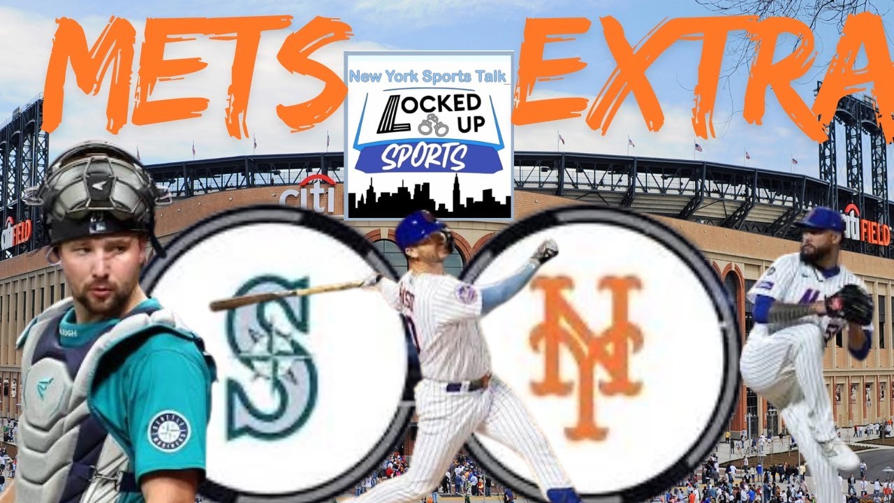 METS A TEAM FULL OF EXCUSES
