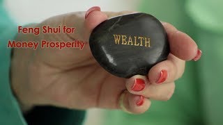 How to Feng Shui for Money & Prosperity