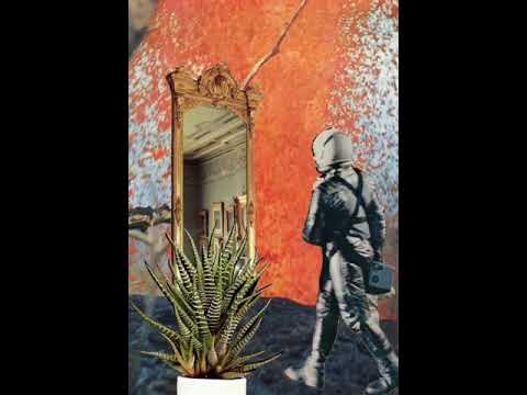 fletcher valentine - Blue Divide